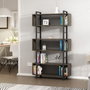 Hanah Home Still - Walnut